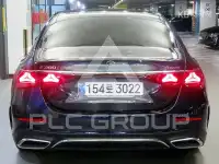 2024 Mercedes Benz E-Class