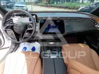 2024 Mercedes Benz E-Class
