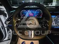 2024 Mercedes Benz E-Class