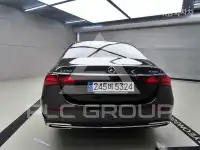 2024 Mercedes Benz E-Class