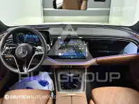 2024 Mercedes Benz E-Class