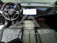 2024 Mercedes Benz E-Class