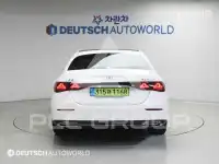 2024 Mercedes Benz E-Class