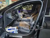 2024 Mercedes Benz E-Class