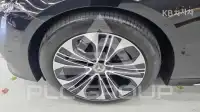 2024 Mercedes Benz E-Class