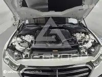 2024 Mercedes Benz E-Class