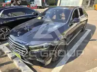 2024 Mercedes Benz E-Class
