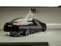 2024 Mercedes Benz E-Class