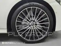 2024 Mercedes Benz E-Class