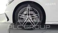 2024 Mercedes Benz E-Class