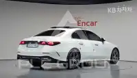 2024 Mercedes Benz E-Class