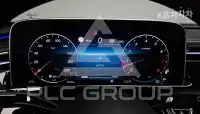 2024 Mercedes Benz E-Class