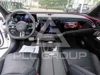 2024 Mercedes Benz E-Class