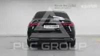2024 Mercedes Benz E-Class