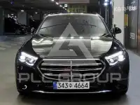2024 Mercedes Benz E-Class
