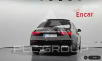 2024 Mercedes Benz E-Class