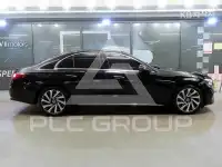 2024 Mercedes Benz E-Class