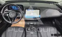 2024 Mercedes Benz E-Class