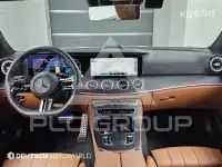 2024 Mercedes Benz E-Class
