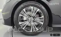 2024 Mercedes Benz E-Class