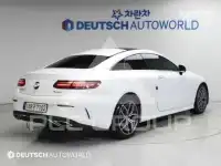 2024 Mercedes Benz E-Class
