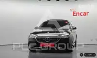 2024 Mercedes Benz E-Class