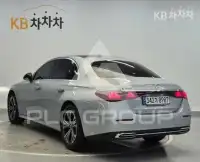 2024 Mercedes Benz E-Class