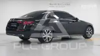 2024 Mercedes Benz E-Class