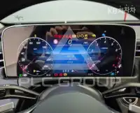 2024 Mercedes Benz E-Class