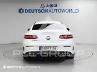 2024 Mercedes Benz E-Class