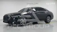2024 Mercedes Benz E-Class