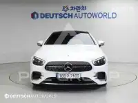 2024 Mercedes Benz E-Class