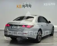 2024 Mercedes Benz E-Class