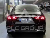 2024 Mercedes Benz E-Class