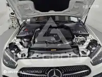2024 Mercedes Benz E-Class