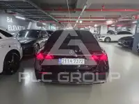 2024 Mercedes Benz E-Class
