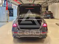 2024 Mercedes Benz E-Class