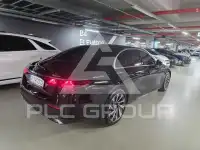 2024 Mercedes Benz E-Class