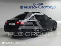 2024 Mercedes Benz E-Class