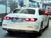 2024 Mercedes Benz E-Class