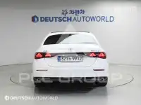2024 Mercedes Benz E-Class