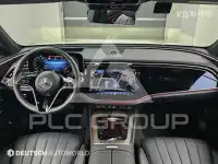 2024 Mercedes Benz E-Class