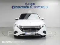 2024 Mercedes Benz E-Class