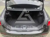 2024 Mercedes Benz E-Class