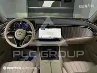2024 Mercedes Benz E-Class