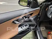 2024 Mercedes Benz E-Class