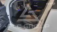 2024 Mercedes Benz E-Class