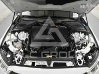 2024 Mercedes Benz E-Class