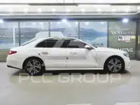 2024 Mercedes Benz E-Class