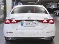 2024 Mercedes Benz E-Class